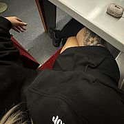 Letticia - žena, 24 let, Wrocław