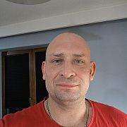 Denis81 - чоловік, 44 років, Jaworzno