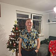 BuenosAires - чоловік, 50 років, Puławy