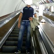 Arik24 - mężczyzna, 29 lat, Barlinek