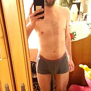 ZonatySamotnyBi - mężczyzna, 31 lat, Koło