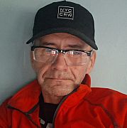 Dariusz2206 - мужчина, 50 лет, Kraków