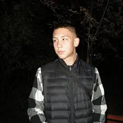 Andrewixqq - мужчина, 19 лет, Texas City