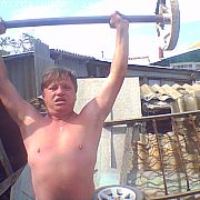 Cerio - muž, 36 let, Сорочинск