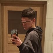 Kaczor - mężczyzna, 18 lat, Warszawa