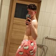 Kaczor - чоловік, 18 років, Warszawa