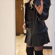 Milenawaw - trans, 44 lat, Warszawa