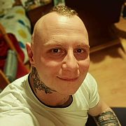 Arek69696969 - mężczyzna, 34 lat, Słupsk