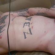 MyDlaWasWyDlaNasy9 - pár (muž 42 let, muž 26 let), Poznań