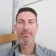 Irishbartender - muž, 51 let, Brighton And Hove