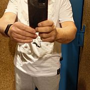 Matbet - muž, 45 let, Września