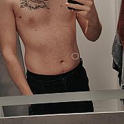 8Kacperekmlody8 - mężczyzna, 21 lat, Lublin