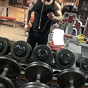 Xxxxxx93 - mężczyzna, 32 lat, Będzin