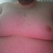 TouchBear31 - muž, 31 let, Wrocław