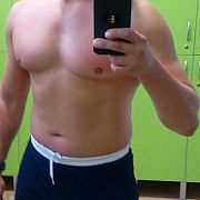 Mariusz23456 - muž, 40 let, Braniewo