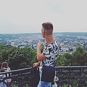 Bogdan17 - mężczyzna, 24 lat, Warszawa