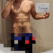 KrzysleKK22 - muž, 24 let, Kraków