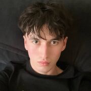 Dawiddsw - muž, 21 let, Warszawa