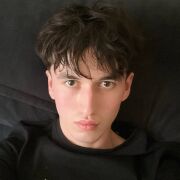 Dawiddsw - mężczyzna, 21 lat, Warszawa