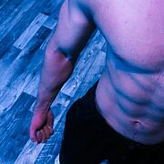 Lukiuki93 - muž, 33 let, Poznań