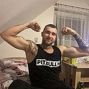 FilipPuding - mann, 24 Jahre, Ostrołęka