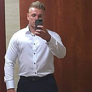 D17 - mężczyzna, 32 lat, Łódź