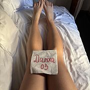 Darixa03 - woman, 22 years, Kraków