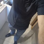 RealnYiOtwarty - чоловік, 38 років, Toruń