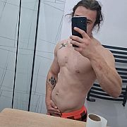 BoyToyBWC - mann, 27 Jahre, Warszawa