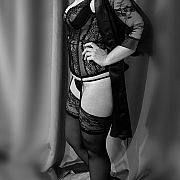 LadyMarthe - žena, 37 let, Warszawa