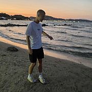 Lukas102 - mężczyzna, 24 lat, Kraków