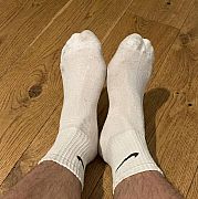 ZajechaneSoxy - muž, 26 let, Warszawa