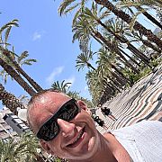 Dzakooo - muž, 33 let, Luton