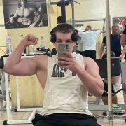 Butalay - muž, 20 let, Wrocław