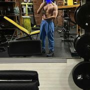 Dawid21238 - mężczyzna, 18 lat, Warszawa