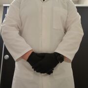 Szilak - mężczyzna, 21 lat, Sławno