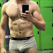 Longmick - mężczyzna, 40 lat, Warszawa