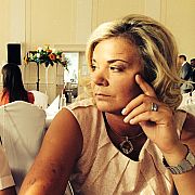 Katarzyna12 - žena, 54 let, Wrocław