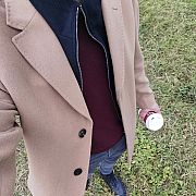 StosunkowoFajnyOn - muž, 35 let, Wolsztyn