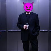 DonVincent - muž, 38 let, Rybnik