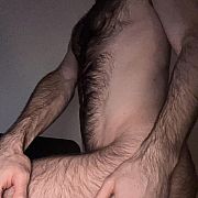 Hairyprince5ch - muž, 26 let, Wrocław