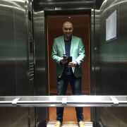 KK77 - mężczyzna, 46 lat, Wrocław