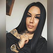 SzescZerrr - woman, 24 years, Radom