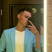 Norbis696 - mężczyzna, 22 lat, Gdańsk