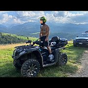 TakiMati2000 - мужчина, 25 лет, Kraków