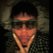 66Patryczek - mężczyzna, 20 lat, Gostynin