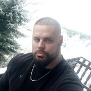 Badbiy40 - muž, 43 let, Wrocław