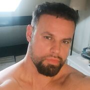 Badbiy40 - чоловік, 43 років, Venlo