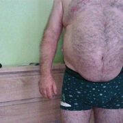 Buszmeen - mężczyzna, 49 lat, Opole