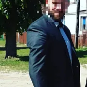 Anders88 - mężczyzna, 37 lat, Dobra